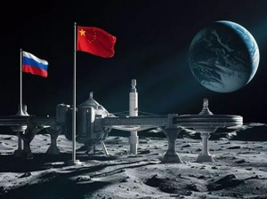 Российские и китайские специалисты рассматривают возможность отправки на Луну ядерной энергетической установки к 2035 году с использованием роботизированного оборудования и автоматического режима работы.