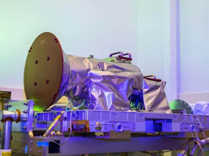 Эксперимент НАСА AWE готовится к запуску