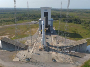 Испытания РН Ariane 6 снова отложены