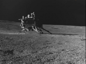 Индийская станция Чандраян-3 отказался просыпаться на Луне