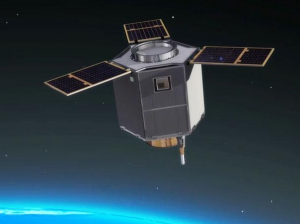 Китай осуществил первый неудачный космический запуск в этом году — потерян спутник для зондирования Земли