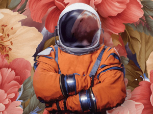 Колонизация Марса: какая экосистема нужна для колонистов и как её создать