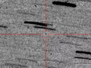 ЕКА заметило зонд OSIRIS-REx, возвращающийся на Землю с образцом астероида