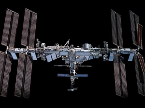 Прощай, МКС: NASA начало прием заявок по утилизации станции