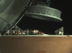 Станция OSIRIS-REx с грунтом астероида Бенну совершила финальный маневр на пути к Земле