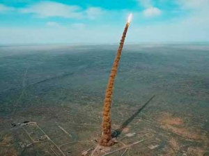 Способна ли «Нудоль», при эскалации, обессилить спутниковую группировку НАТО? Проблему со спутниками-шпионами всё равно придется решать. Дневники Зеленого края | RussiaPost.su