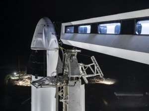 Венгрия заключит с компанией Axiom Space соглашение об отправке своего астронавта на МКС