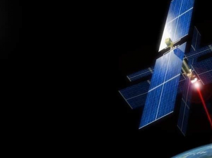 SpaceX может помочь ESA в создании солнечной станции