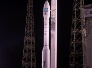 Поставщик услуг NB-IoT OQ Technology перносит запуск своих спутников на РН Vega