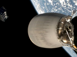 SpaceX покрыла спутники Starlink зеркальной плёнкой, чтобы не мешать астрономам