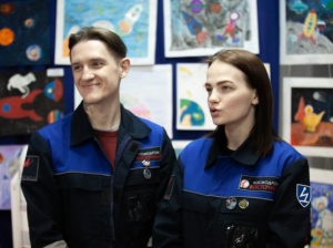 Сотрудники космодрома Восточный рассказали о своей работе