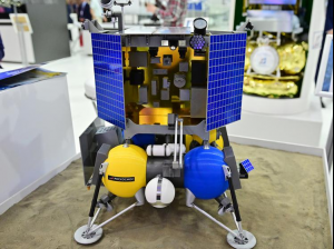 Роскосмос не планирует повторять миссию «Луна-25»