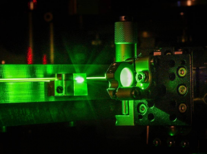 Intelsat и Aalyria договорились создать оптическую спутниковую сеть