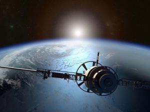 В США опасаются новой спутниковой системы Китая