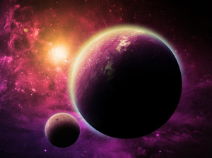 Был Юпитер, стал Нептун: Загадочная планета уменьшилась по неизвестным причинам