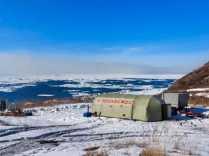 Роскосмос готовится к отслеживанию падения модулей ракеты "Ангара" после запуска с Восточного