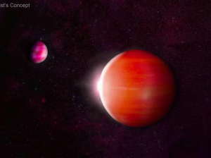 Астрономы подсчитали количество звезд и коричневых карликов в окрестностях Солнца