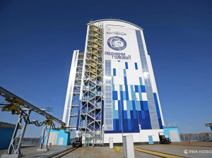 В России появится инфраструктура для пусков возвращаемой ракеты