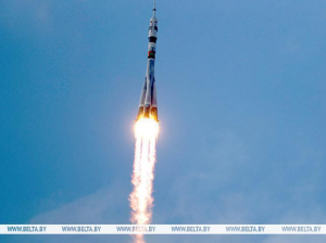 Почему ракета-носитель стартует к МКС с точностью до секунд, рассказали в НАН