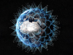 Спутниковая группировка России в настоящее время составляет более 240 космических аппаратов, еще свыше 100 планируется запустить до конца 2024 года