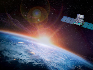 В России до конца 2025 года планируют запустить 10 метеоспутников