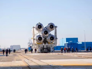 В Центре Хруничева рассказали о планах по пускам ракеты "Ангара-А5"