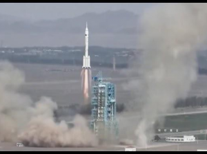 Китай ускоряет разработку двух больших многоразовых ракет