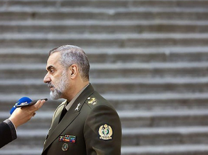 Аштиани подчеркивает стратегический скачок Ирана в космической деятельности