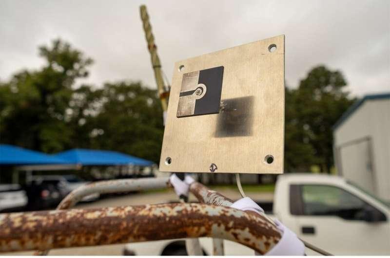 Напечатанная на 3D-принтере антенна NASA выводит аддитивное производство на новый уровень