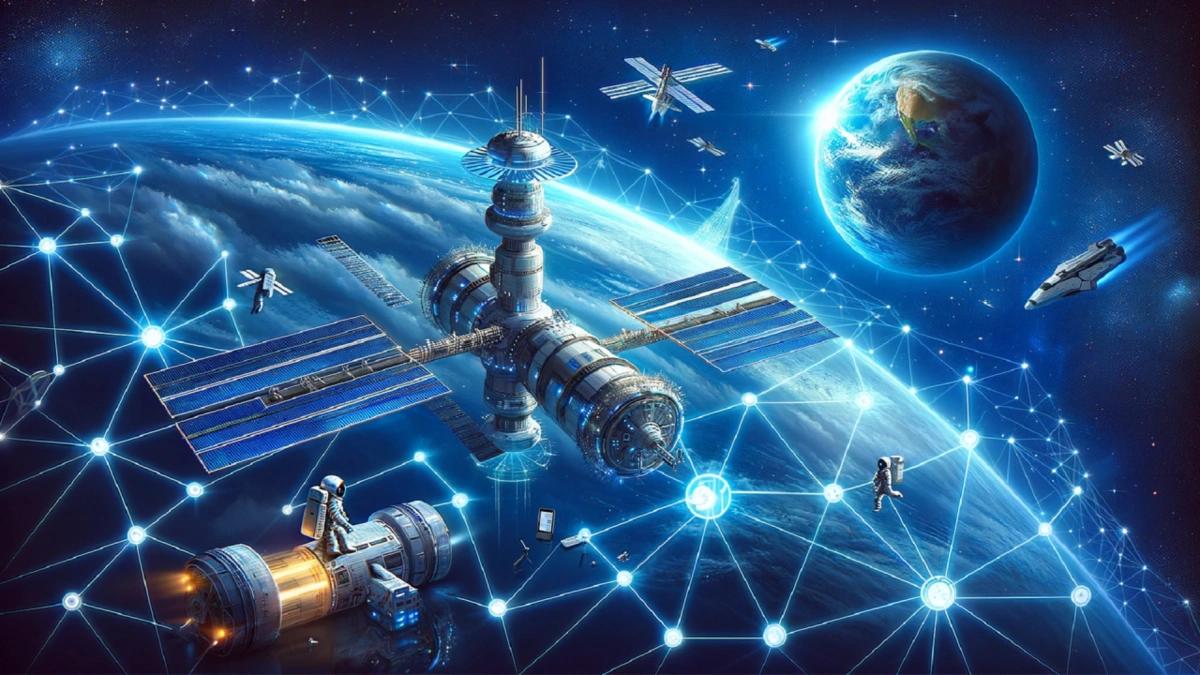 Росприроднадзору поручено проинформировать о реализации пилотного проекта по дистанционному зондированию Земли (ДЗЗ) совместно с «Роскосмосом»