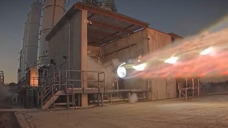 Rocket Lab: частично  многоразовая ракета Neutron находится на пути к первому пуску уже в 2025 году