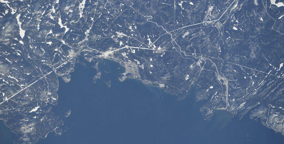 На МКС исследуют флуоресценцию биотканей у космонавтов в условиях микрогравитации