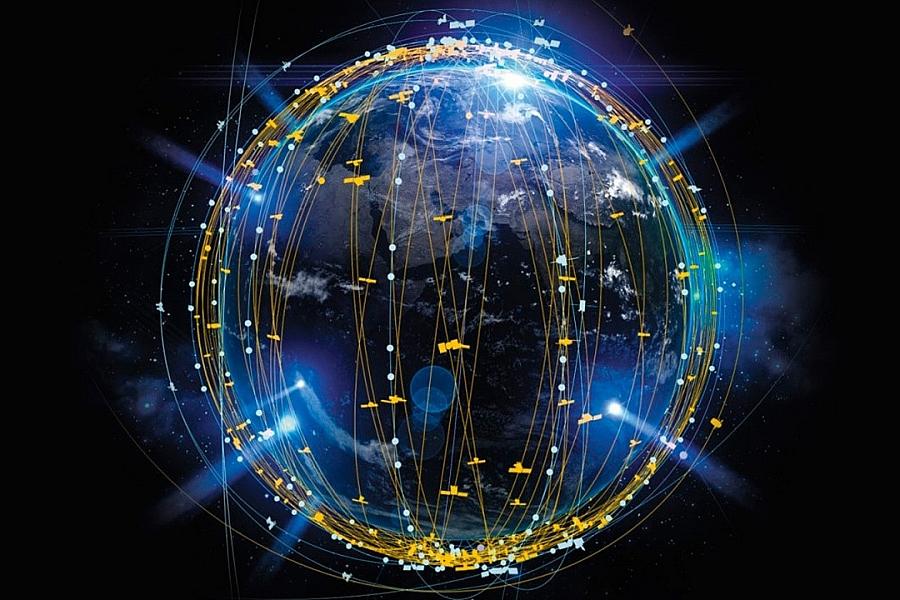 Более 20 тысяч заявок на космическую съемку обработал в 2024 году Научный центр оперативного мониторинга Земли РКС