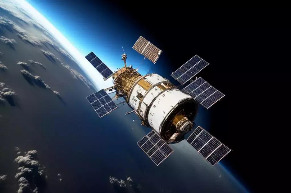Уже восьмой запуск за два месяца: Китай вывел на орбиту спутник ChinaSat-10R