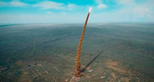 Способна ли «Нудоль», при эскалации, обессилить спутниковую группировку НАТО? Проблему со спутниками-шпионами всё равно придется решать. Дневники Зеленого края | RussiaPost.su