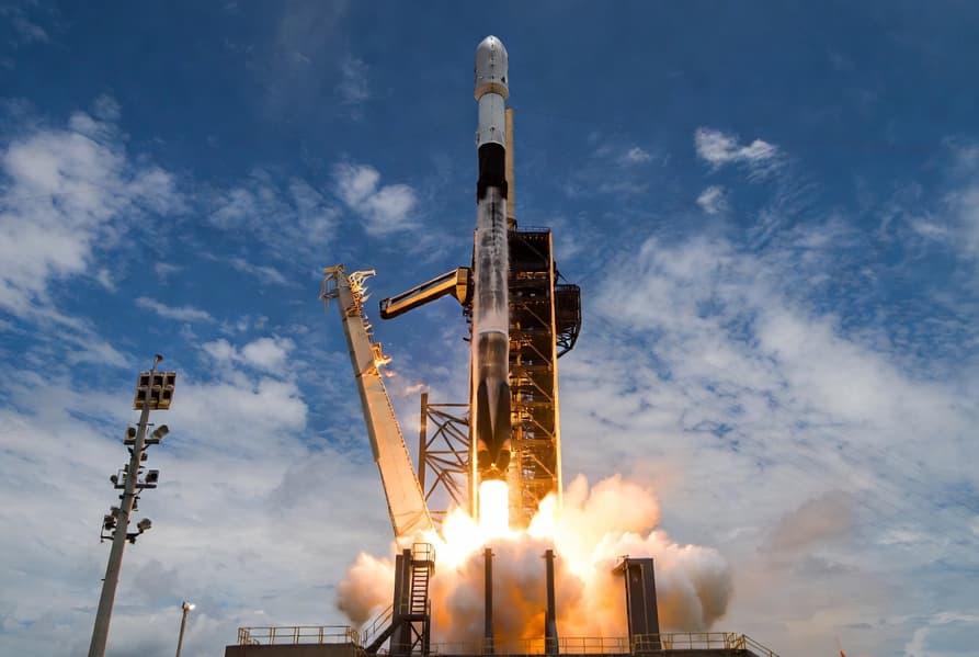 Запуск модернизированной ракеты «Рокот-М» намечен на конец 2026 года