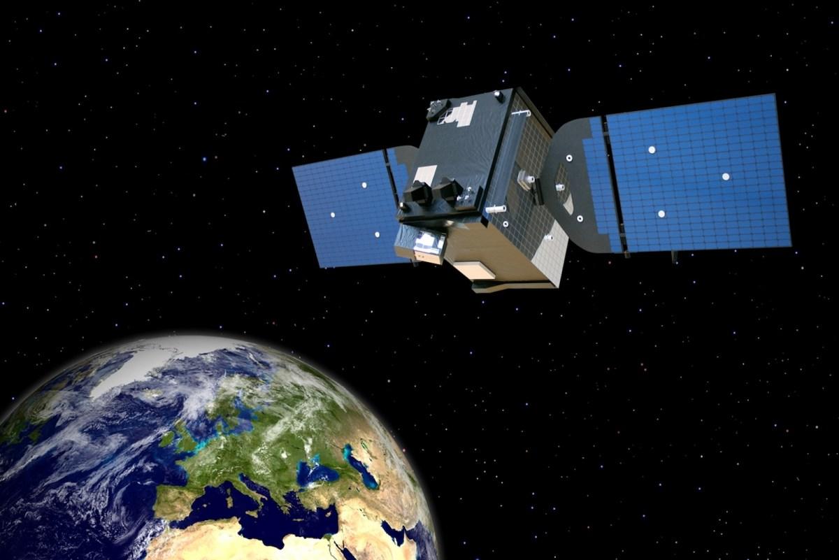 Японский SKY Perfect создает оборонную спутниковую группировку